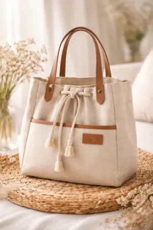 [BRINDE] Bolsa Essenza